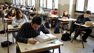 Marche - In regione ben 339 liceali tentano la Certificazione del greco antico